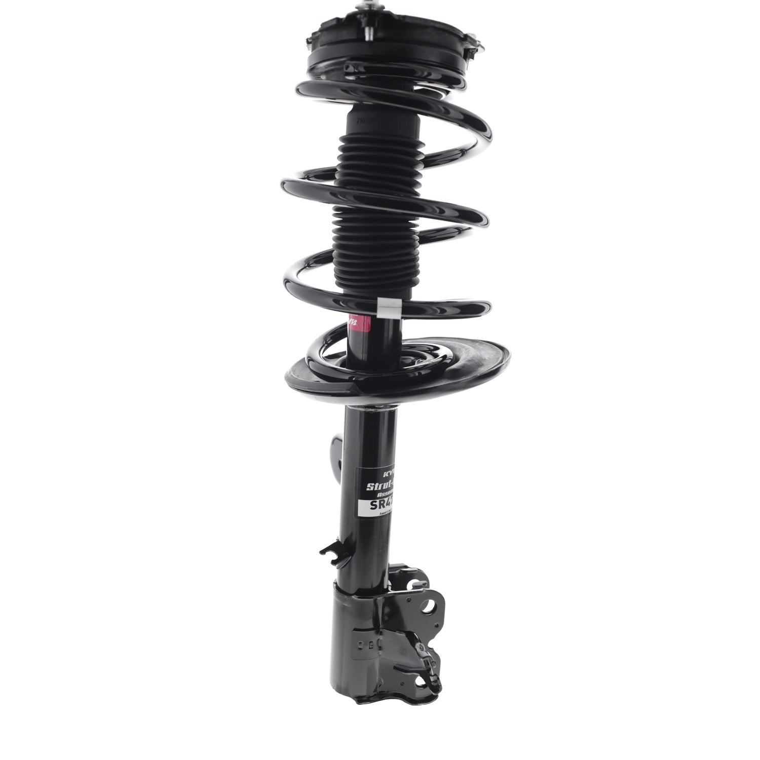 KYB SR4733 Front Left Strut-Plus Nissan Murano
