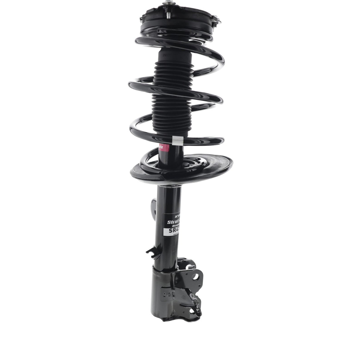 KYB SR4733 Front Left Strut-Plus Nissan Murano