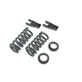 Belltech 790 Lowering Kit Front And Rear Complete Kit W/O Shocks