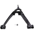 MOOG RK620888 Front Left Lower Control Arm and Ball Joint Assembly for Chevrolet Silverado 1500