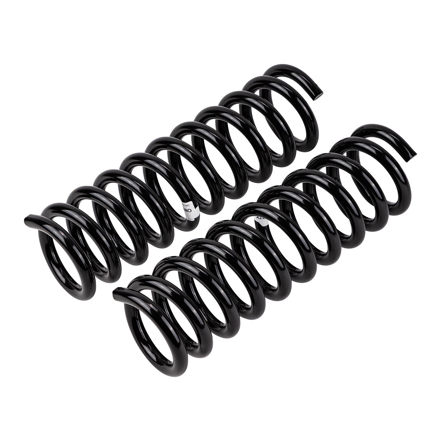 Old Man Emu Front Coil Spring Kit for 2008-2013 Jeep Cherokee KK Diesel 4WD