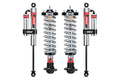 Eibach E86-23-032-02-22 Pro-Truck Stage 2R Lift Kit Front and Rear Lift Kit