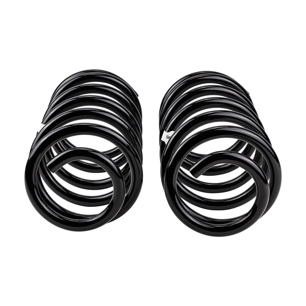 Old Man Emu 2895 Rear Coil Spring Set Medium Load