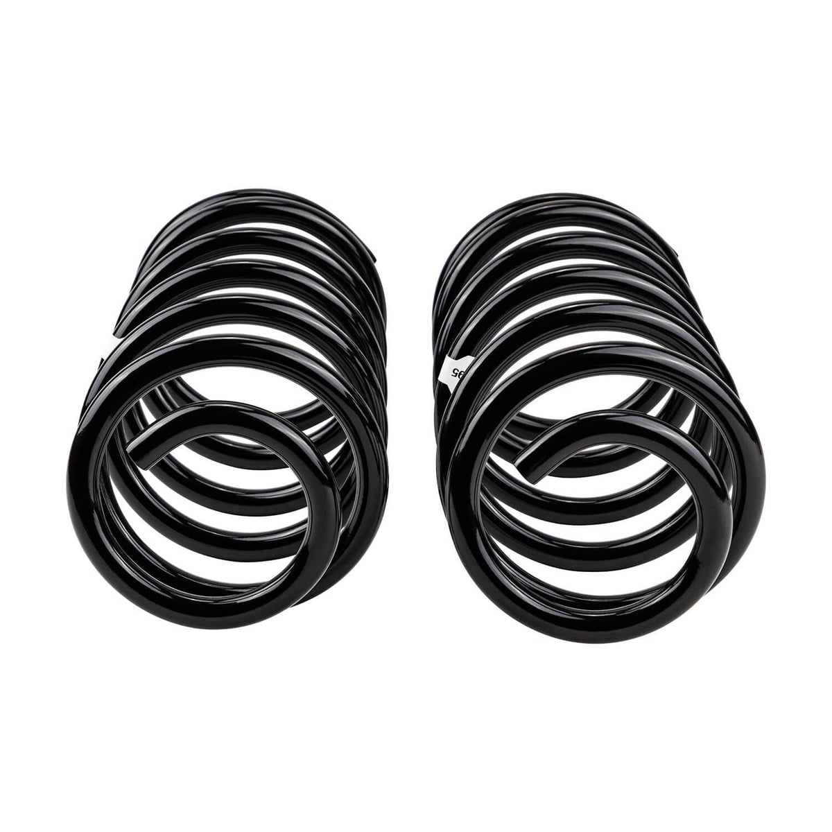 Old Man Emu 2895 Rear Coil Spring Set Medium Load