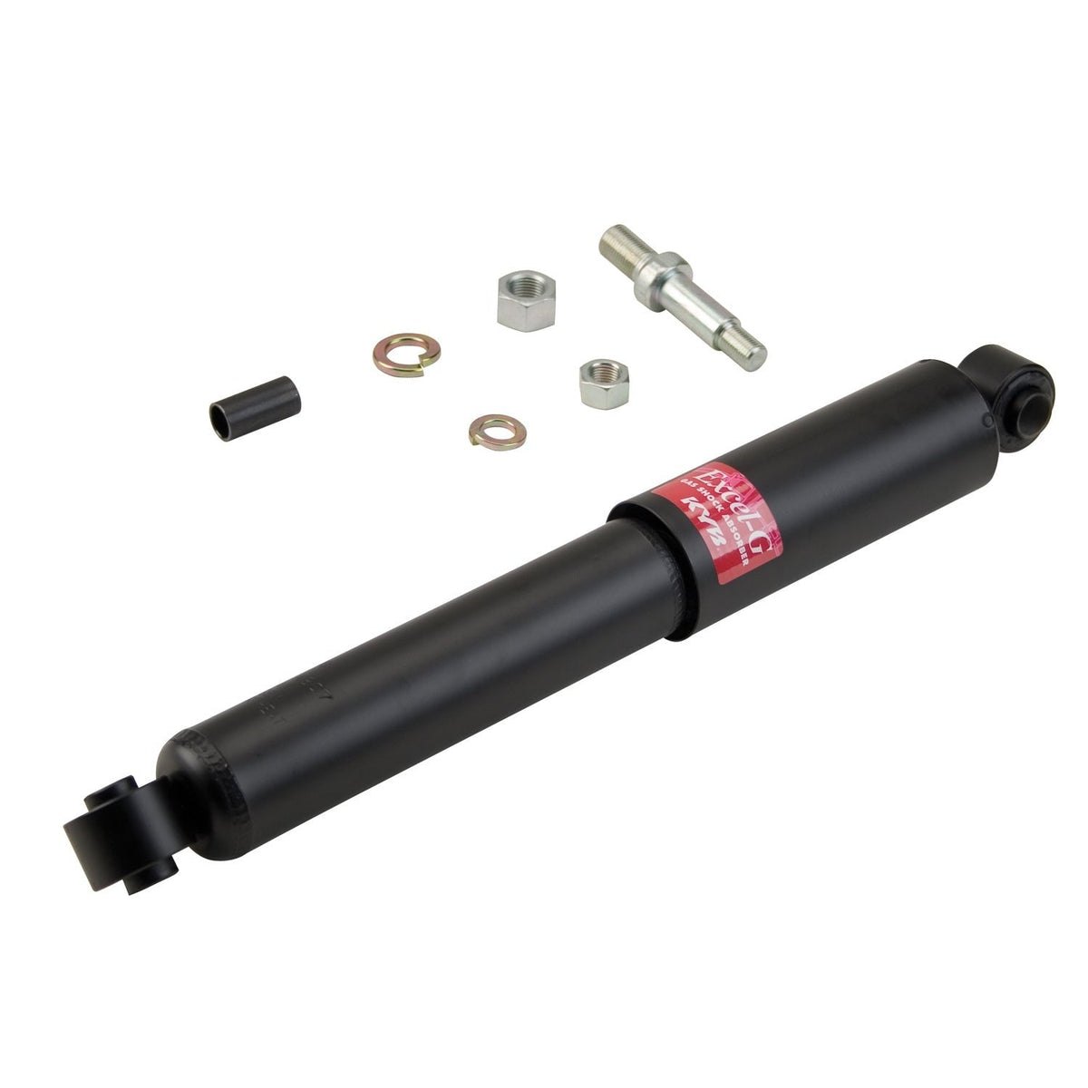 KYB 344068 Front Excel-G Shock Absorber Chevrolet, GMC