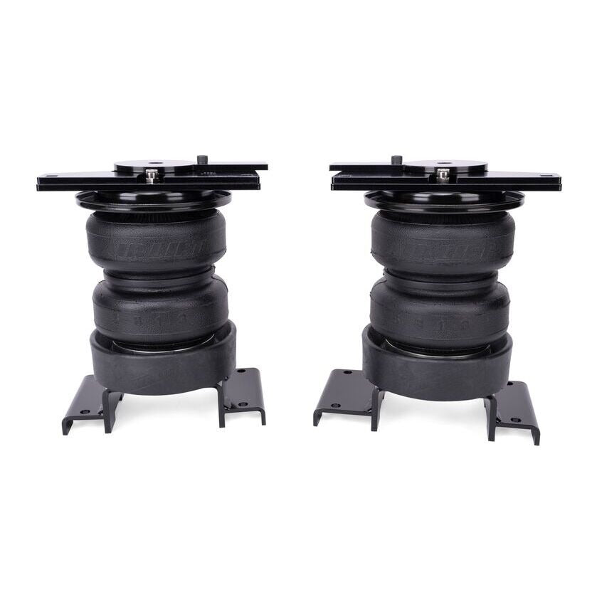 Air Lift 88414 LoadLifter 5000 Ultimate air spring kit with Air Spring Cradle