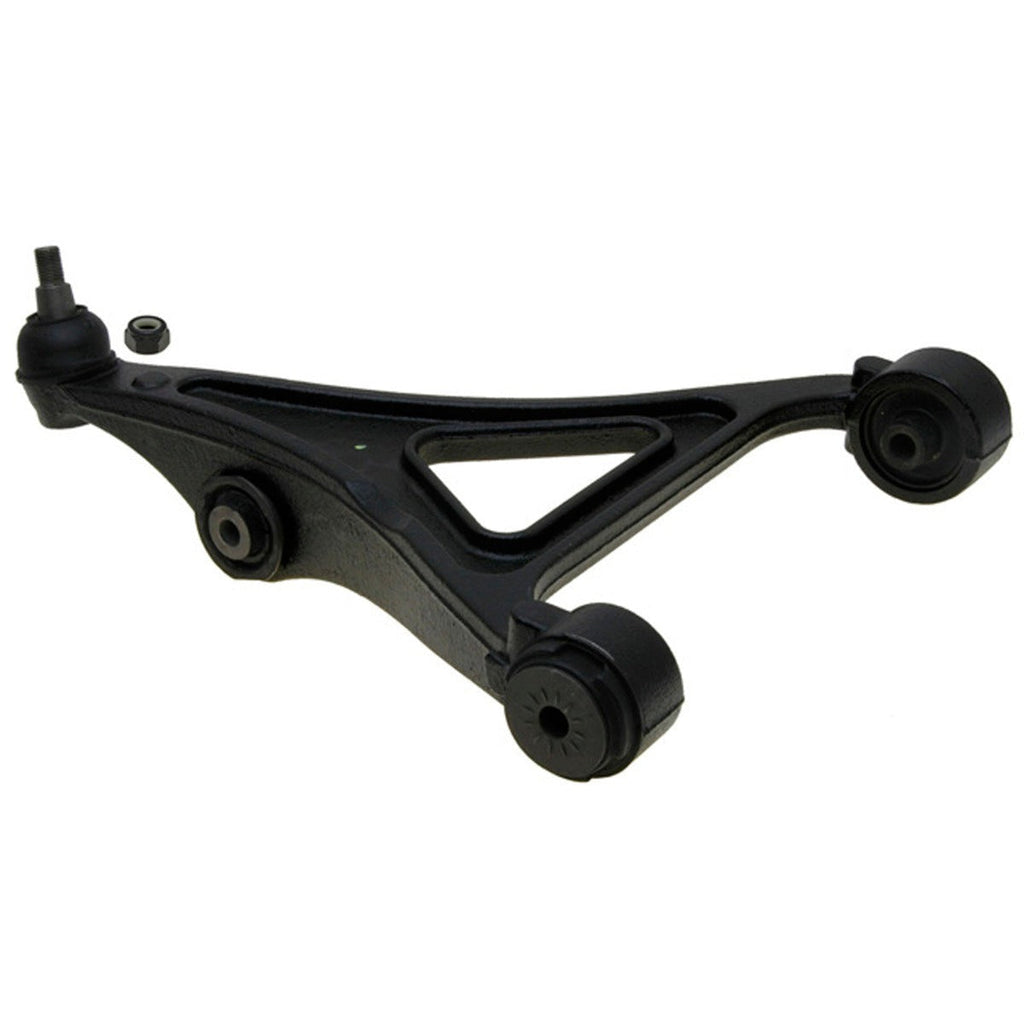 MOOG RK641534 Front Right Lower Control Arm and Ball Joint Assembly for Chrysler 300