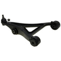 MOOG RK641534 Front Right Lower Control Arm and Ball Joint Assembly for Chrysler 300