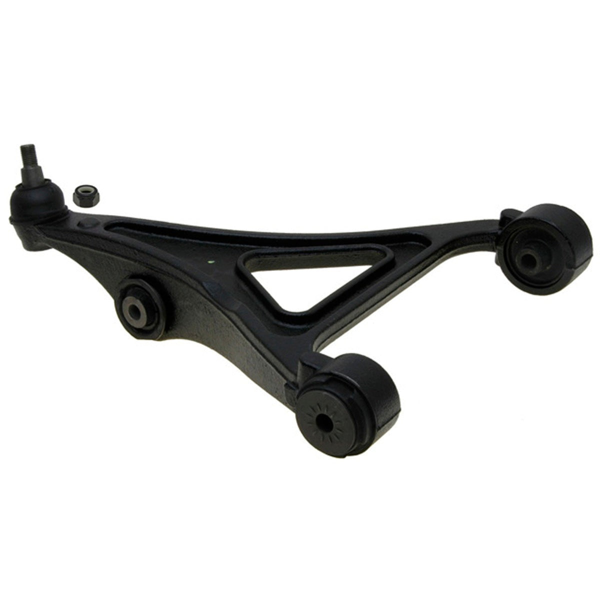 MOOG RK641534 Front Right Lower Control Arm and Ball Joint Assembly for Chrysler 300
