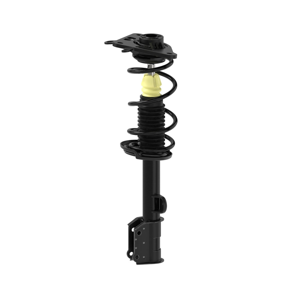Monroe 173024 Rear Left Quick-Strut Complete Strut Assembly Jeep Renegade