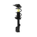 Monroe 173024 Rear Left Quick-Strut Complete Strut Assembly Jeep Renegade