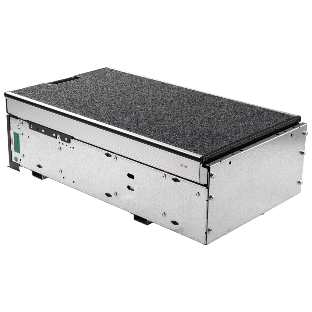 ARB Roller Drawer with Roller Floor