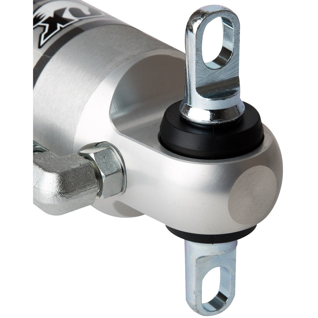 FOX 985-26-016 2.0 Performance Series Reservoir - Adjustable Jeep Wrangler JK 2WD 1.5-3.5 Inch Lift