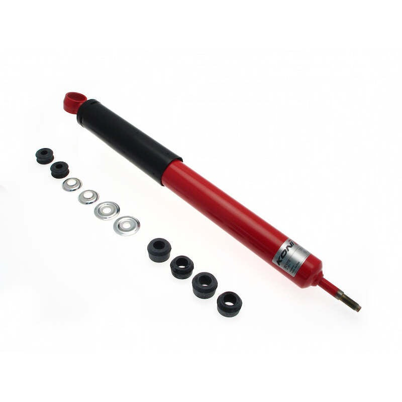 30 1312 KONI Heavy Track (Red) Rear Land Rover Defender Defender 110