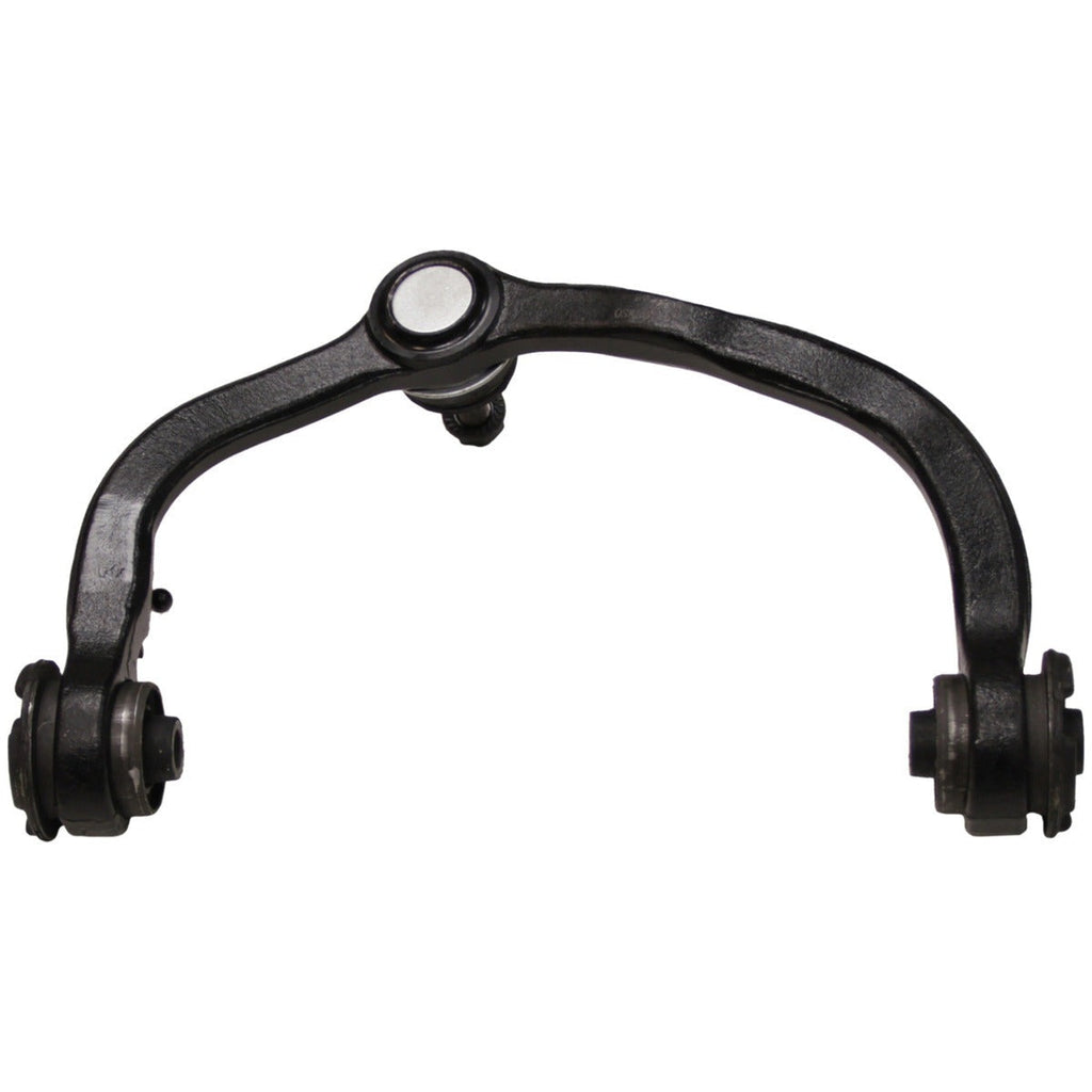 MOOG RK80715 Front Left Upper Control Arm and Ball Joint Assembly for Ford Expedition