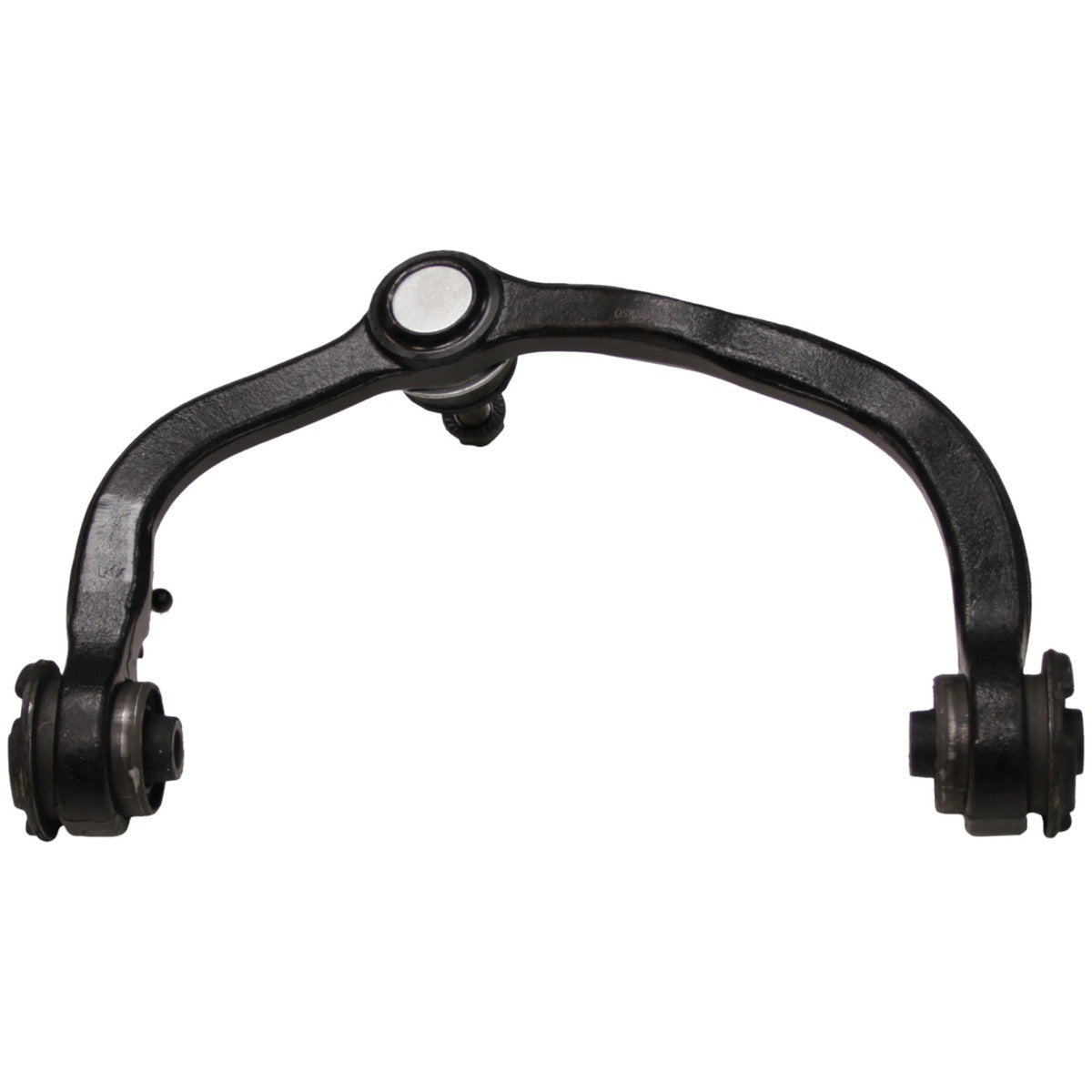MOOG RK80715 Front Left Upper Control Arm and Ball Joint Assembly for Ford Expedition