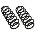 MOOG 81639 Rear Coil Spring Set