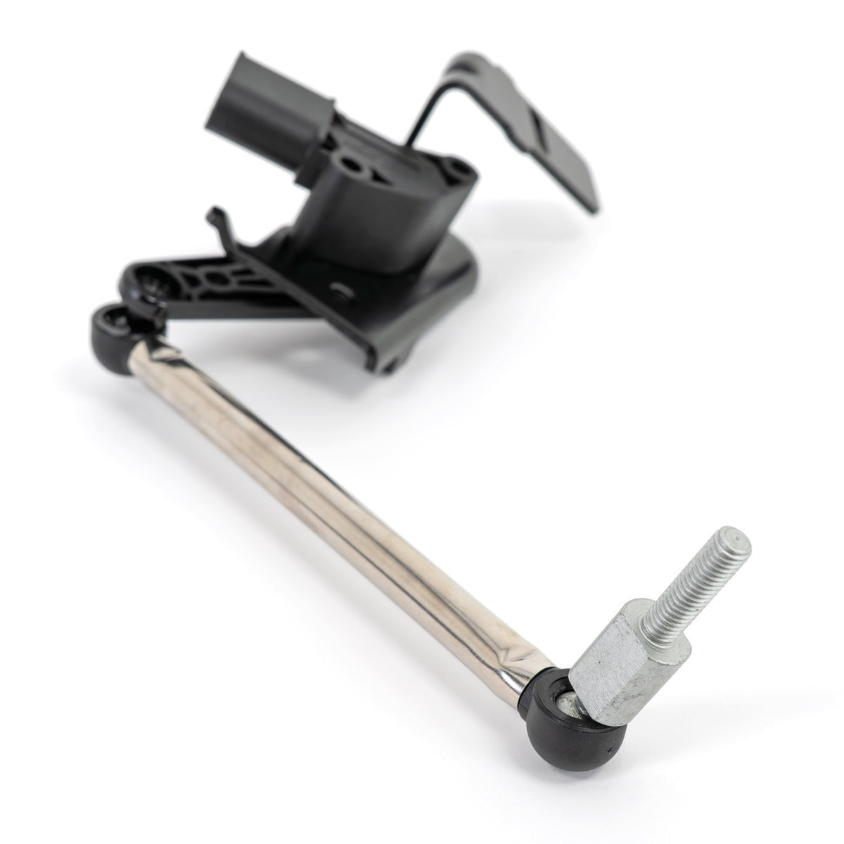 Arnott RH-5362 Rear Left Ride Height Sensor Audi Q7/Q8 (4M), Bentayga (8V), VW Touareg (CR) w/Tyre Inflation
