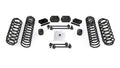 Teraflex 2.5" Lift Kit for 2018-2024 Jeep Wrangler JL 4WD