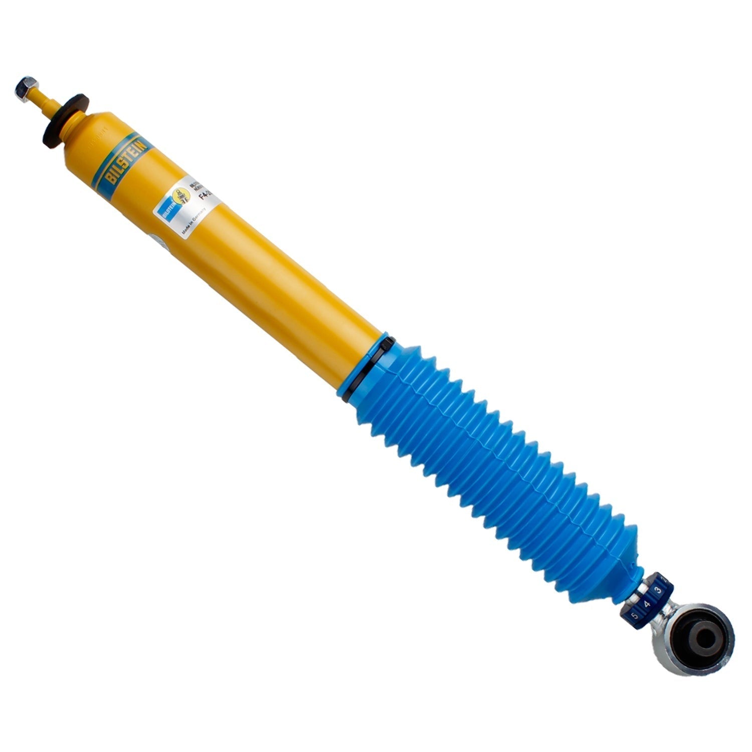 Bilstein 48-251570 Front and Rear B16 (PSS10) Suspension Kit Audi A3, A3 Quattro, A3 Sportback e-tron, S3 Volkswagen Golf R, GTI