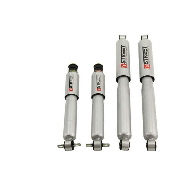 Belltech OE9651 Shock Absorber Set SP OEM Stock Replacement Shock Set
