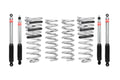 Eibach Pro-Truck Lift System Stage 1 Kit for 2014-2023 Ram 2500 4WD w/2.75" lift