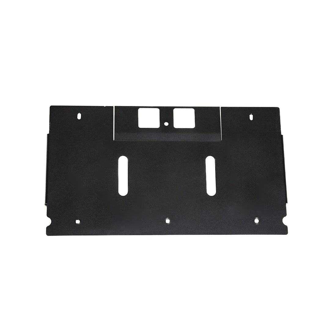Complete Skid Plate Collection Fits 2024+ Toyota Tacoma