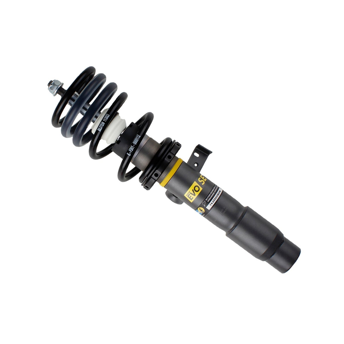 Bilstein 49-309119 Front and Rear EVO SE Suspension Kit BMW M2, M3, M4