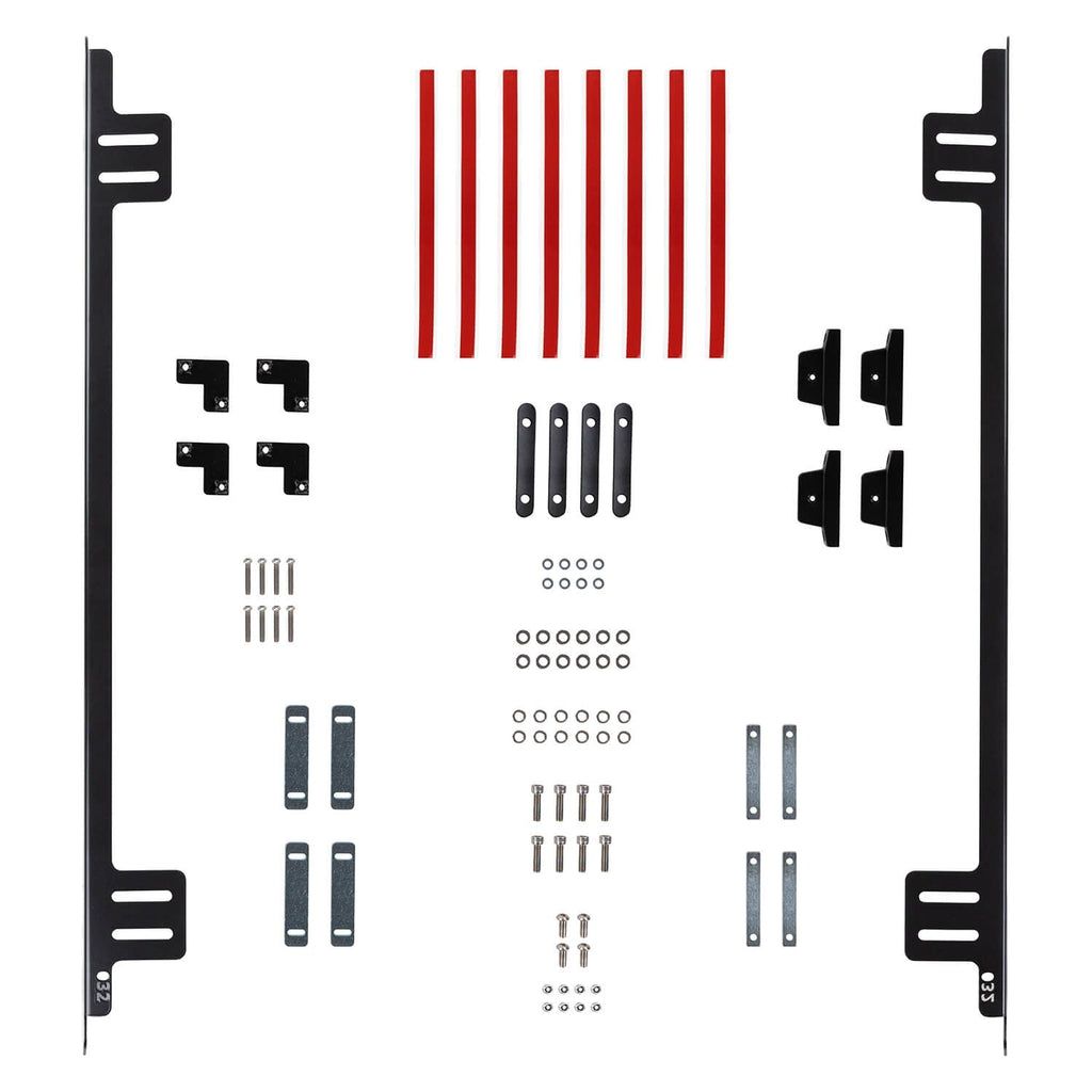 ARB Roof Rack Mounting Kit