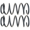 MOOG 81230 Front Coil Spring Set