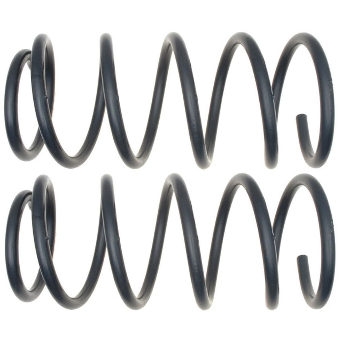 MOOG 81230 Front Coil Spring Set