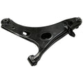 MOOG RK622856 Front Right Lower Control Arm and Ball Joint Assembly for Subaru Forester