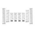 Eibach E85-212-003-03-22 Pro-UTV Stage 3 Coil Spring Set of 8 Springs