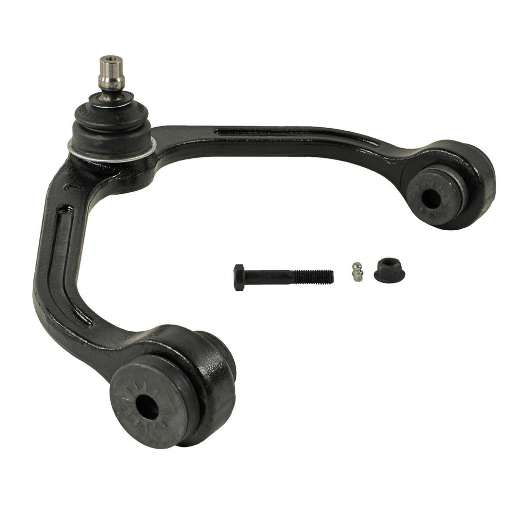 MOOG RK80054 Front Left Upper Control Arm and Ball Joint Assembly for Ford Ranger