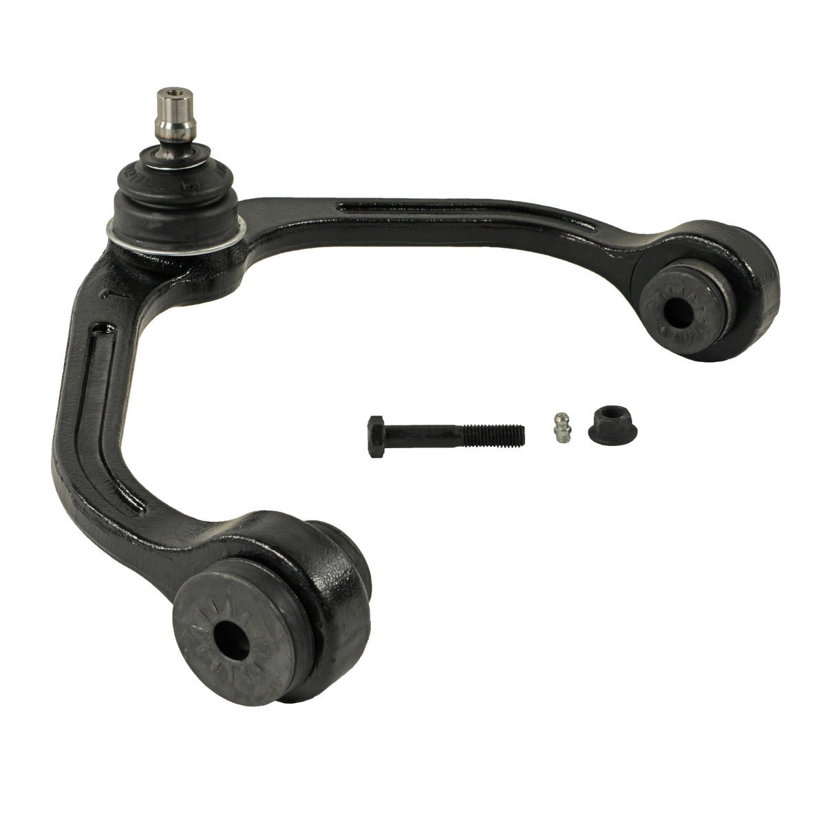 MOOG RK80054 Front Left Upper Control Arm and Ball Joint Assembly for Ford Ranger