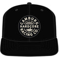 Camburg Hardcore Trucker Hat - Black