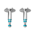 King 20AB001-109 Rear 2.0 Bump Stop Kit (Pair) RAM 1500 TRX