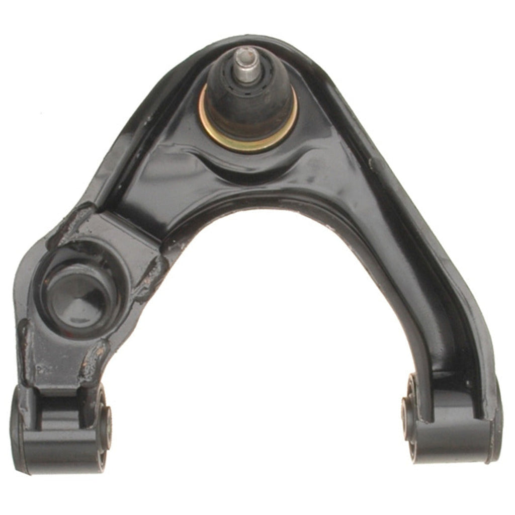 MOOG RK621902 Front Left Upper Control Arm and Ball Joint Assembly for Nissan Frontier