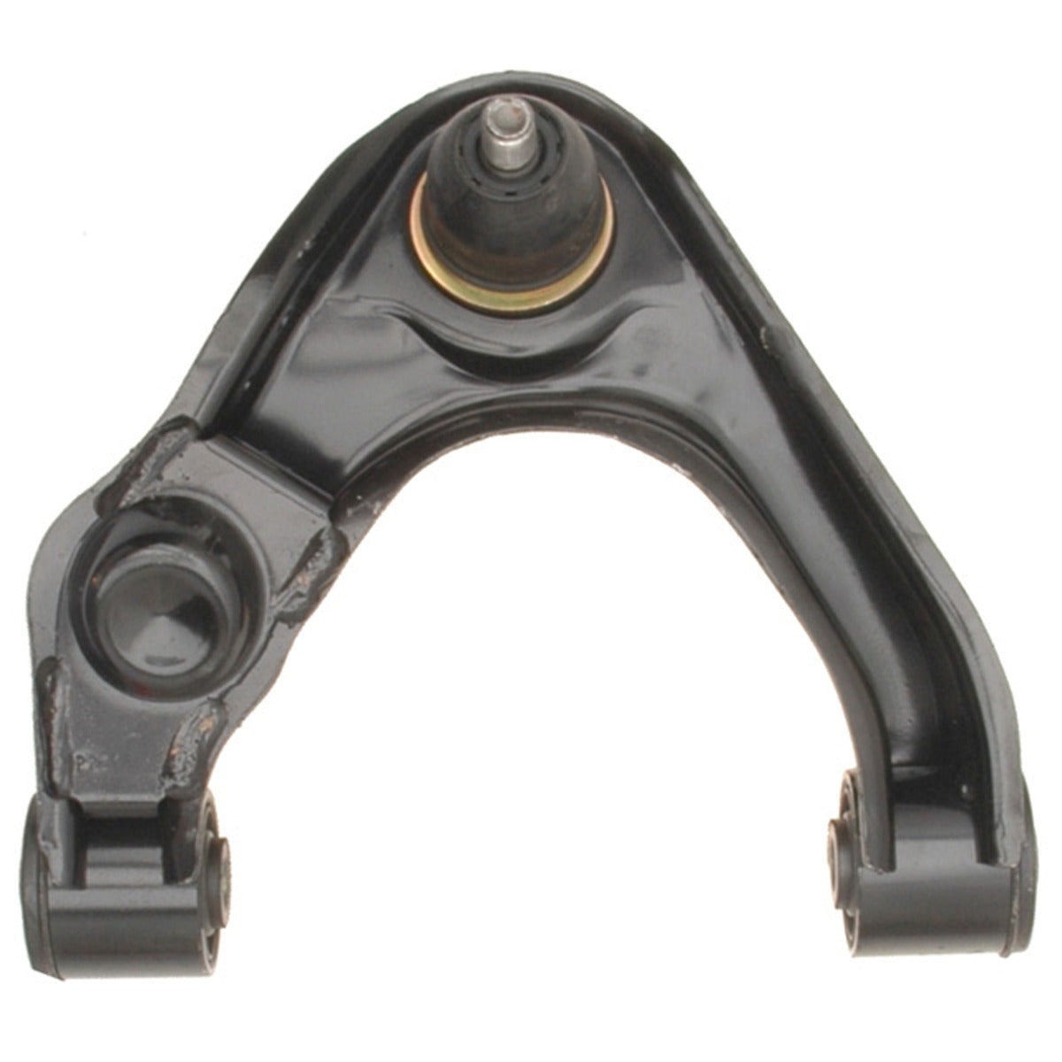 MOOG RK621902 Front Left Upper Control Arm and Ball Joint Assembly for Nissan Frontier