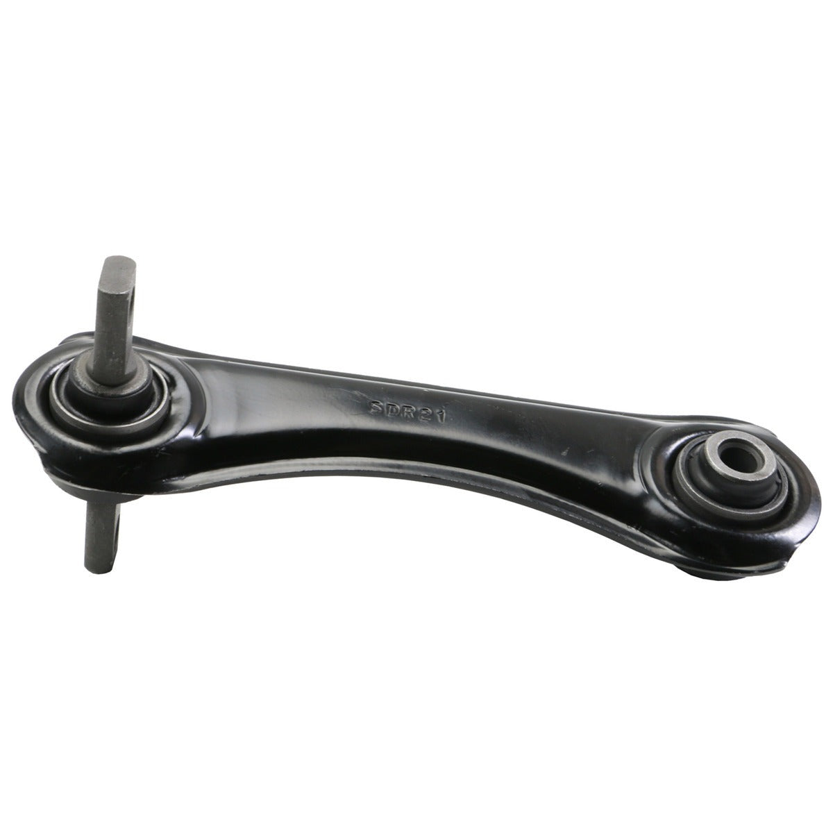 MOOG RK640286 Rear Left Upper Control Arm for Honda Civic