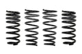Eibach Pro-Kit Performance Front & Rear Lowering Springs for 2021-2022 BMW X3 1"