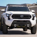 Centric Front Bumper Fits 2024+ Toyota Tacoma