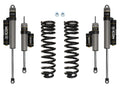 Icon 2.5" Suspension System Stage 2 Kit for 2017-2024 Ford F250 Super Duty 4WD