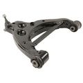 MOOG RK623757 Front Right Lower Control Arm and Ball Joint Assembly for Ford Expedition