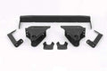 Fabtech 3.5" Front Spring Hanger System w/Performance Shocks Kit for 2000-2005 Ford Excursion 4WD w/3.5" lift