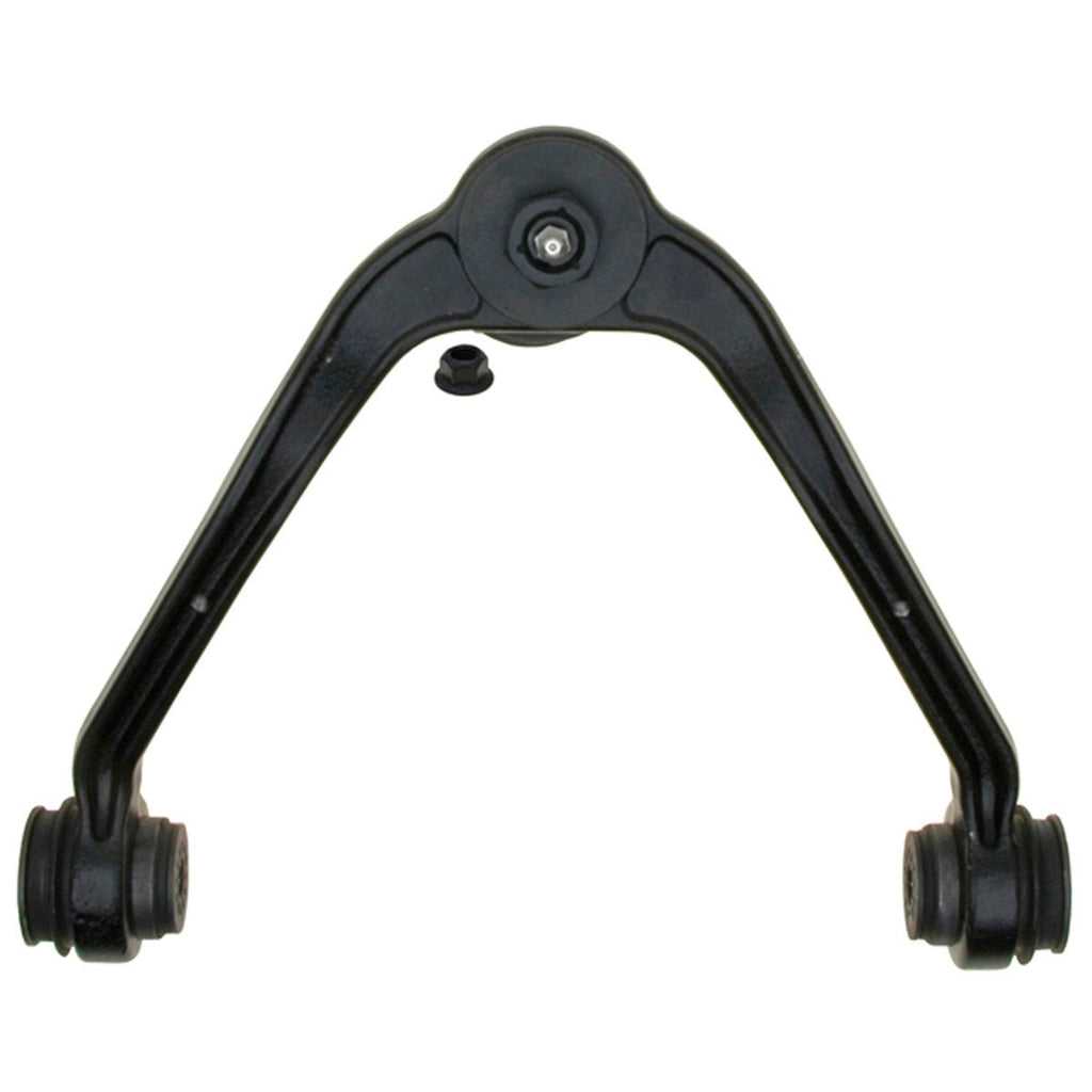 MOOG RK621782 Front Upper Control Arm and Ball Joint Assembly for Chevrolet Silverado 1500