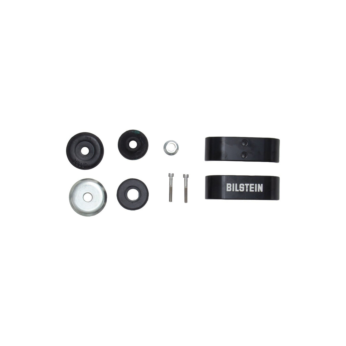 Bilstein 25-331936 Front B8 5160 Shock Ram 2500, 3500