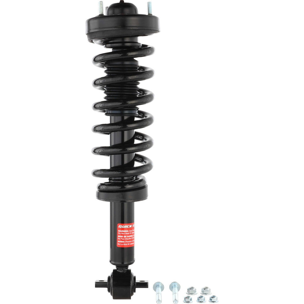 Monroe 172652 Front Quick-Strut Complete Strut Assembly Ford F-150