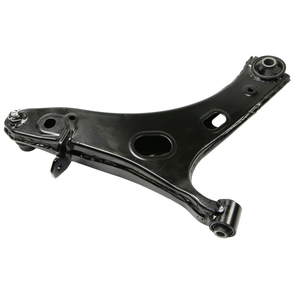 MOOG RK622857 Front Left Lower Control Arm and Ball Joint Assembly for Subaru Forester