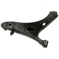 MOOG RK622857 Front Left Lower Control Arm and Ball Joint Assembly for Subaru Forester